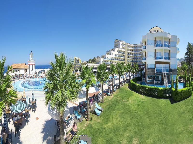 Resort Sealight Kuşadası