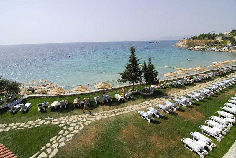 Sealight Resort 5*