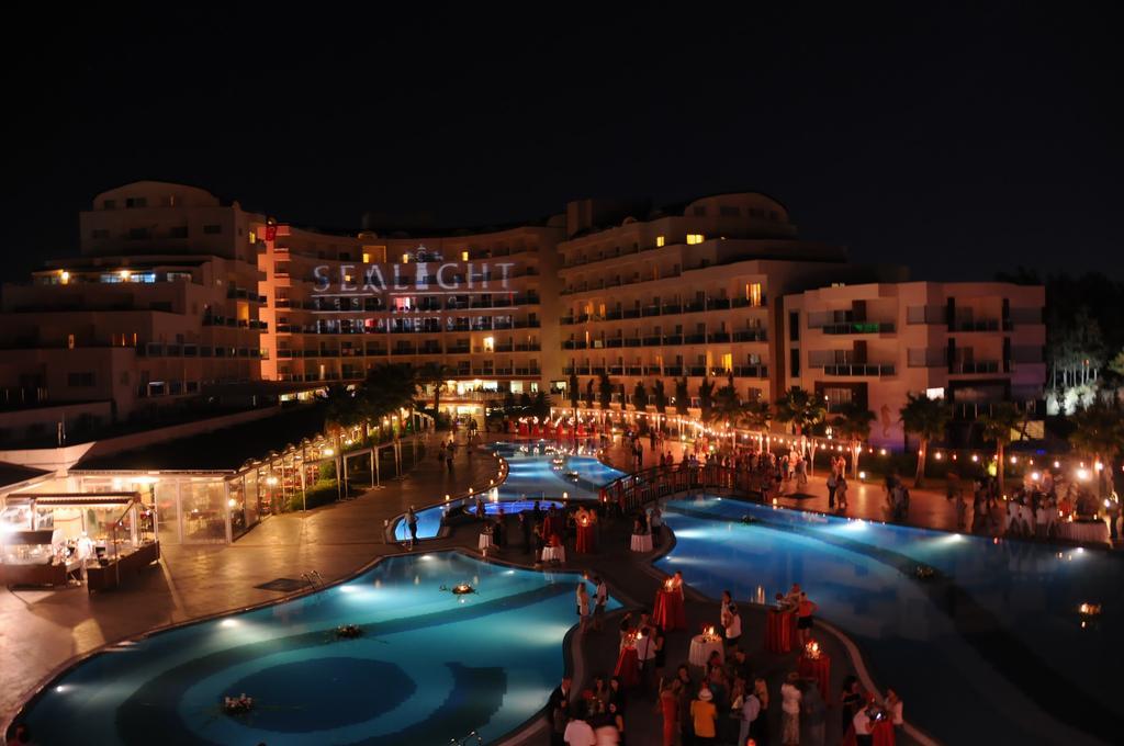 Sealight Resort Kuşadası