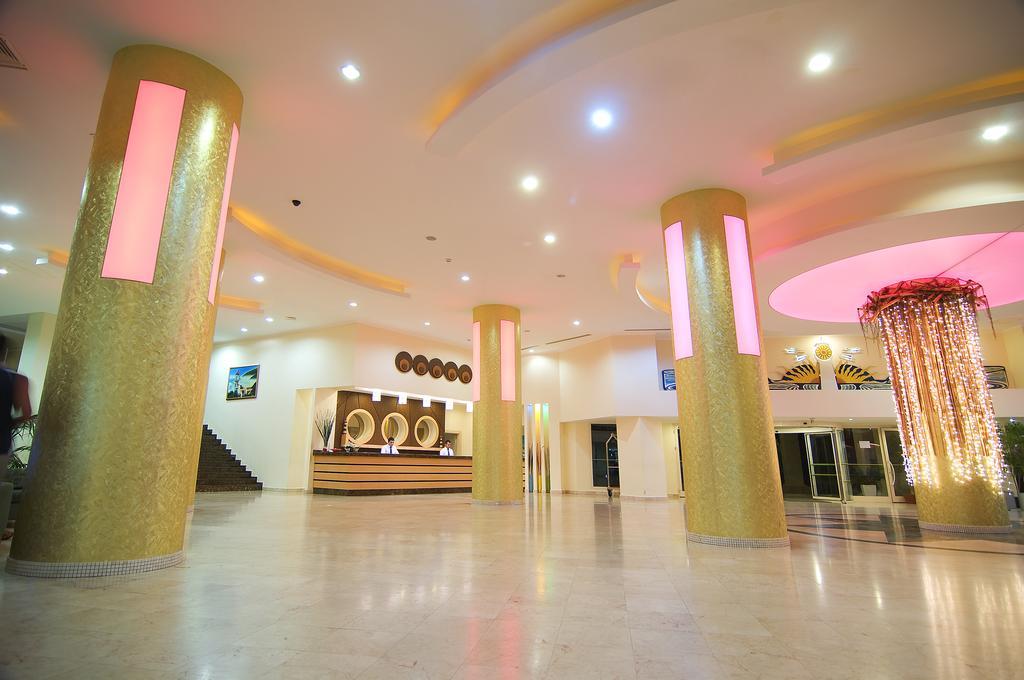 Resort Sealight Kuşadası