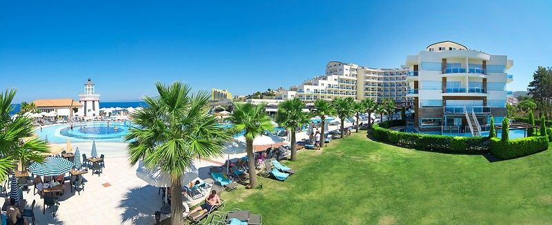 Sealight Resort Kuşadası