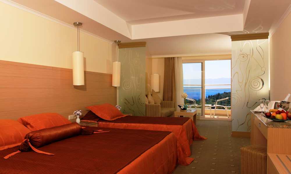 Resort Sealight Kuşadası