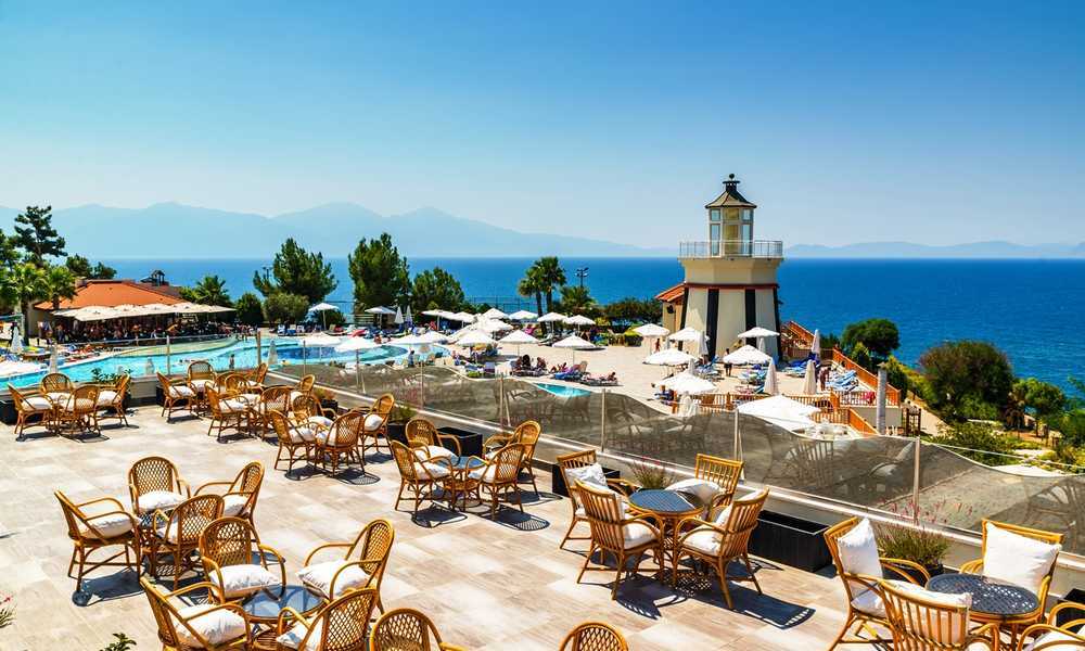 Sealight Kuşadası
