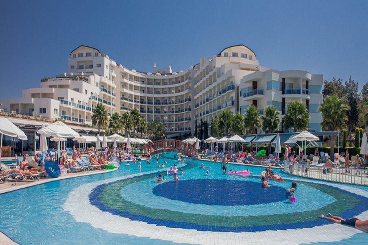 Resort Sealight 5*