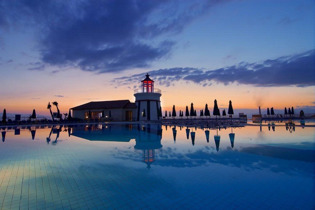 Sealight Resort Kuşadası
