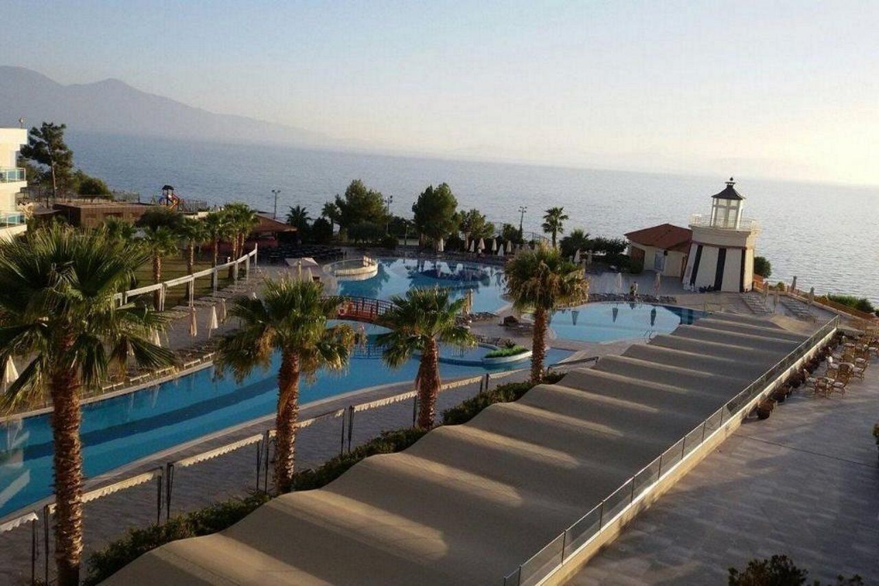 Sealight Kuşadası