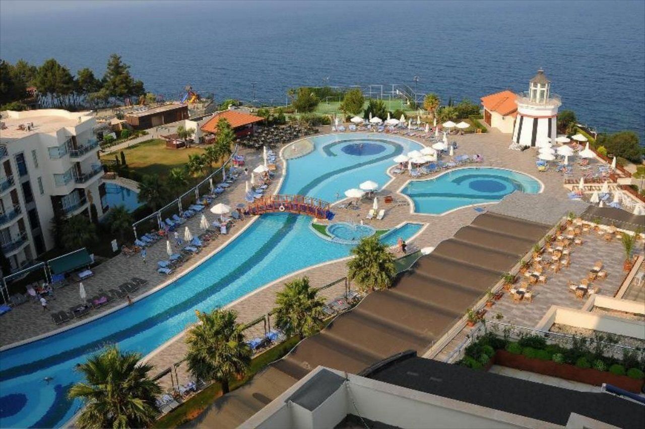 Sealight Kuşadası