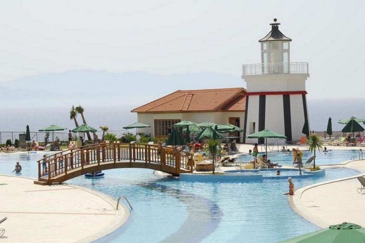 Resort Sealight Kuşadası