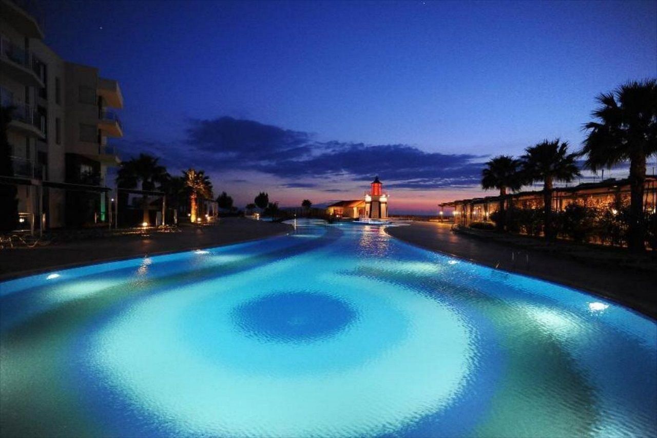 Sealight Resort Kuşadası