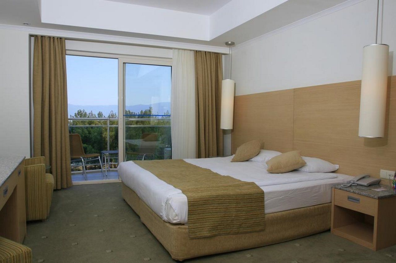Resort Sealight Kuşadası