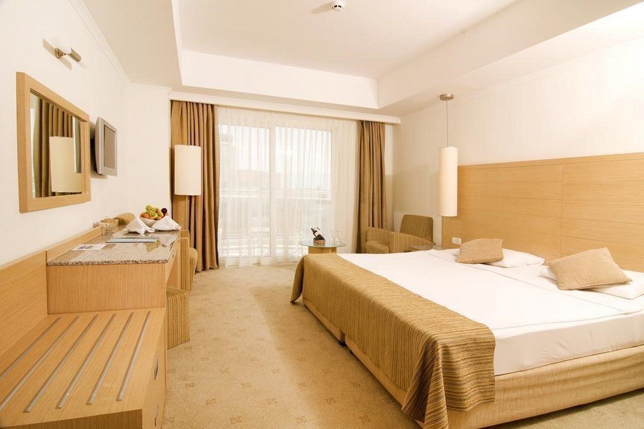 Resort Sealight 5*