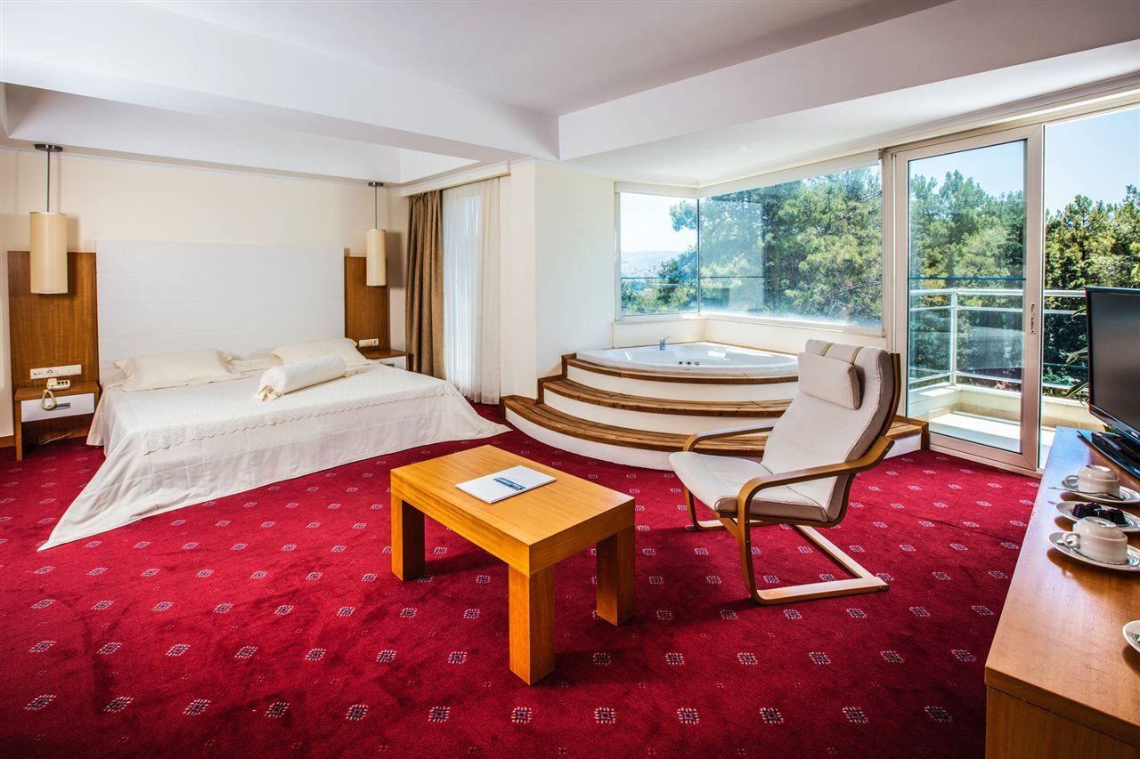 Sealight Resort Kuşadası