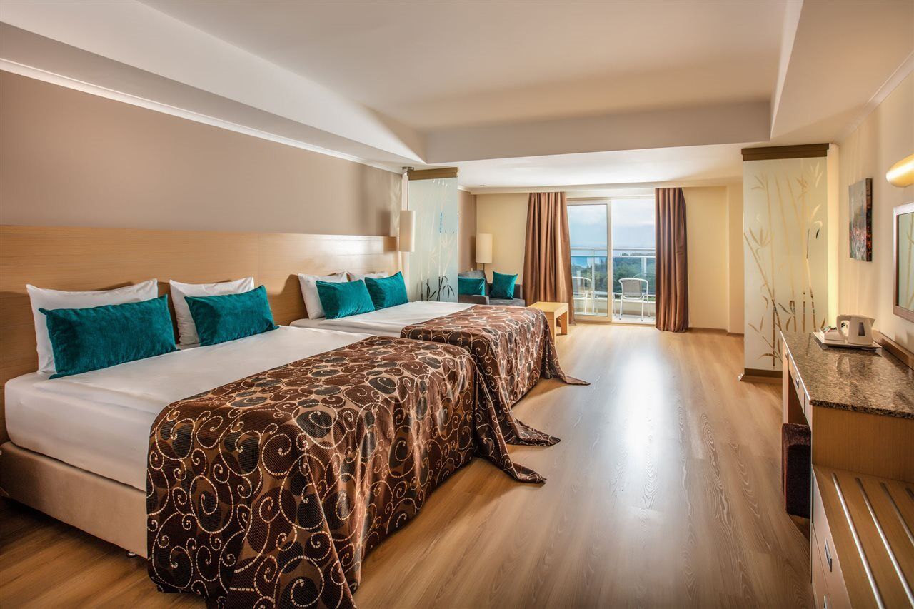 Resort Sealight Kuşadası